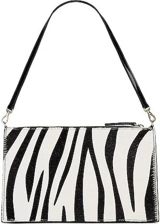 Peter Do for FWRD Pouch Bag in White
