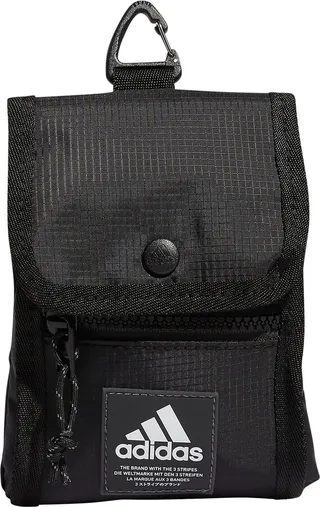 Neck Pouch Crossbody Bag