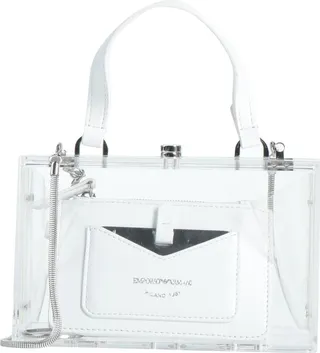 Handbag Transparent
