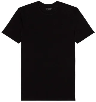 Figure Crew Tee