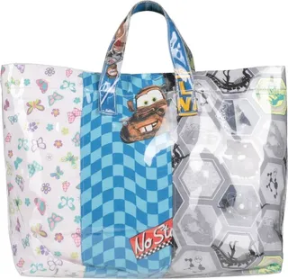 Handbag Azure