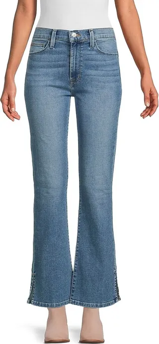 Blair High Rise Bootcut Jeans