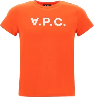 vpc Color Cotton T-shirt
