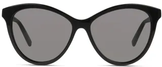 Saint Laurent Eyewear Cat-Eye Frame Sunglasses