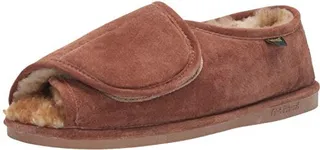Old Friend Men's Step-in Slipper