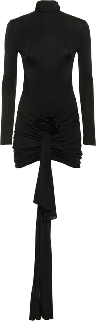 Tom Ford jersey dress