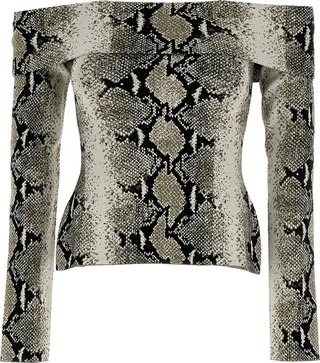 'vivi' Top