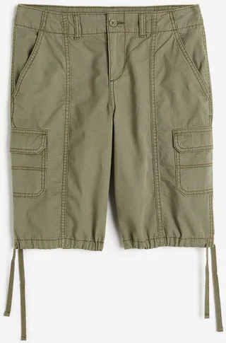 Cargo Shorts