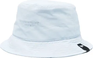 Logo-Detail Bucket Hat