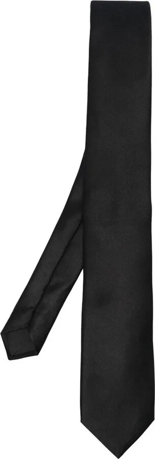 Classic Silk Tie