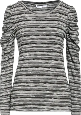 T-shirt Grey