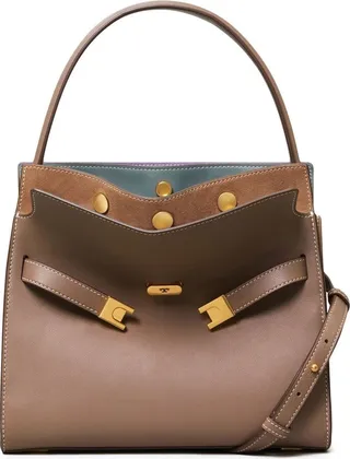 Lee Radziwill Small Double Bag
