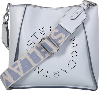 Stella Logo Shoulder Bag