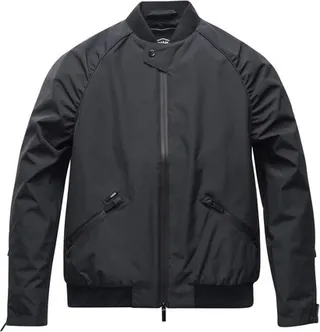 Phoebe bomber jacket