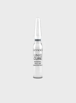 Skeyndor Uniqcure Renewal Peeling Concentrate 7amp X 2ml
