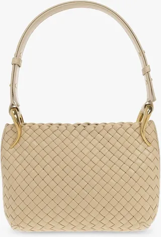 'clicker Small' Shoulder Bag