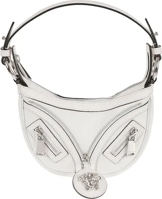 Mini Repeat Shoulder Bag