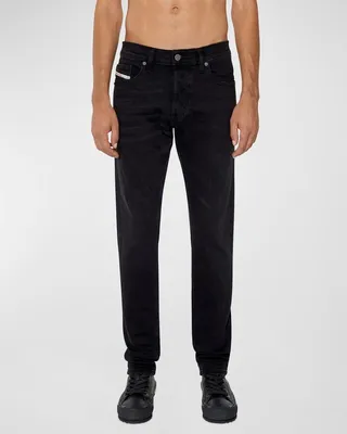 Men's D-Luster L.32 Slim Jeans