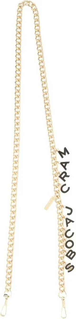 Marc Jacobs The Charm Shoulder Strap