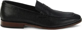 Anker Leather Penny Loafers