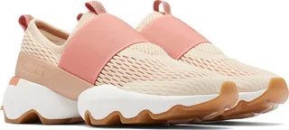 Kinetic Impact Strap Mesh Slip-On Sneaker