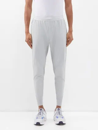 Surge Hybrid Jersey Track Pants