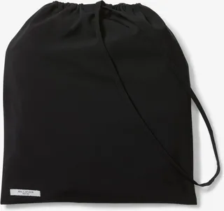 Packable Bag Big - OrigamiTech - Black