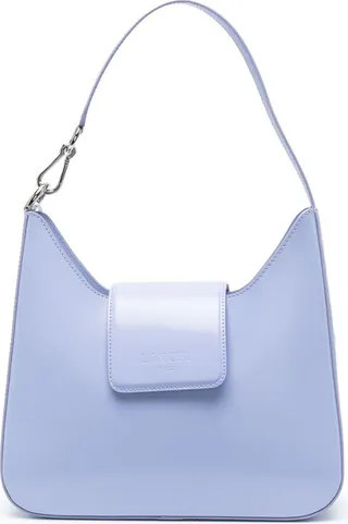 Tasche leather shoulder bag
