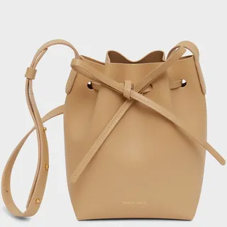 Mini Mini Bucket - Sand