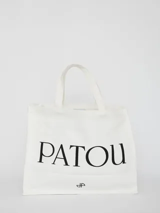Large Tote Bag