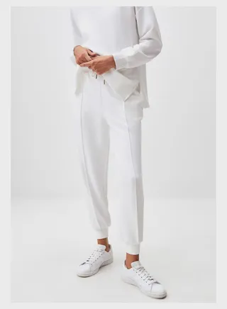 High Waist Pants