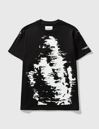 Cigarette Pocket T-shirt