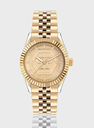 Superlative Analog Watch