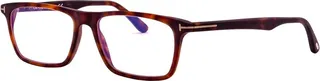 Tom Ford Men's Ft5681b 54Mm Optical Frames