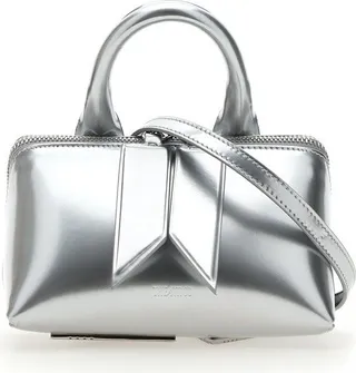 The Attico Friday Mini Tote Bag