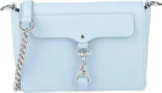 Cross-body Bag Sky Blue