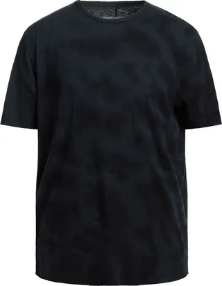 T-shirt Midnight Blue