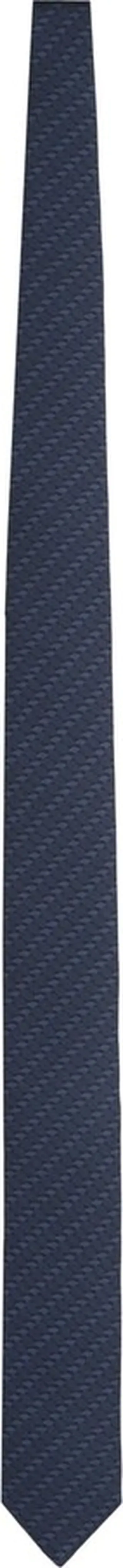 Jacquard Silk Tie