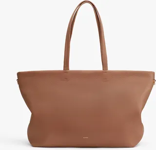 Classic Easy Zipper Tote