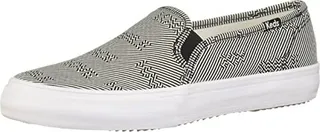 Keds Women's Double Decker OP Eye Sneaker