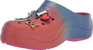 Steve Madden Women's Scuff Clog