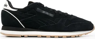 Logo-Patch Low-Top Sneakers