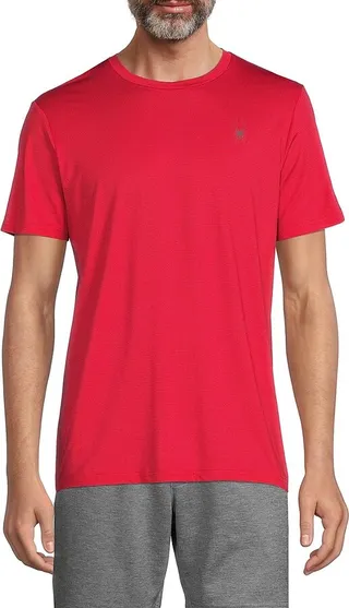 Solid Logo Tee