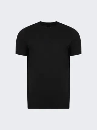 Level T Tee Black