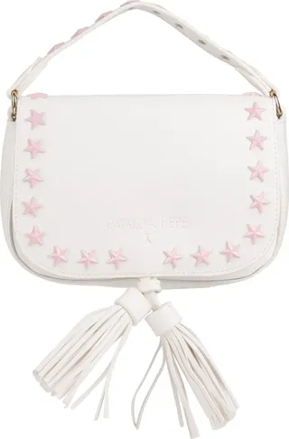 Handbag White