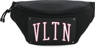 Valentino Garavani - Vltn Nylon Belt Bag