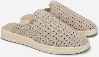 LUSSO CLOUD™ PELLI open-weave slip-ons