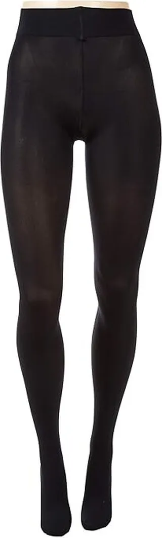 Wolford Velvet De Luxe 66 Tights (Admiral) Hose