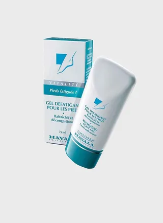 Refreshing Foot Gel 75ml