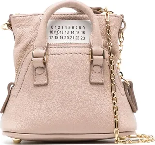 Classique Baby shoulder bag